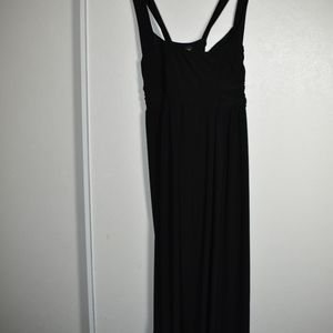 Torrid maxi dress, size 1